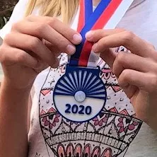 Huy Chương Cho Năm 2024