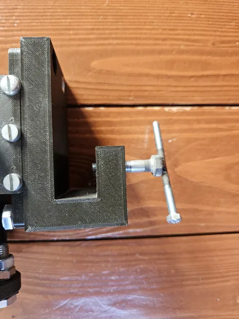 Giá đỡ bàn phanh tay - Image 2