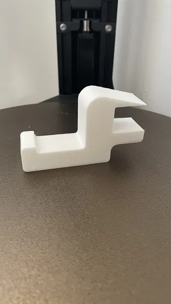 Giá Đỡ Tai Nghe Cho Bàn IKEA - Image 1