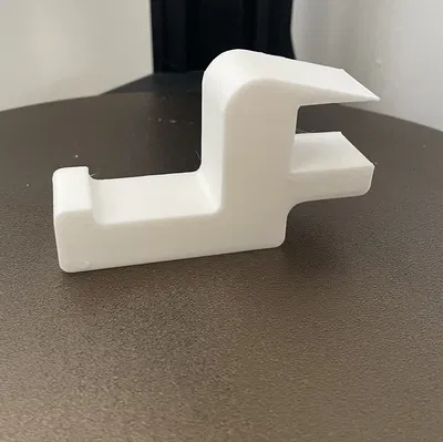 Giá Đỡ Tai Nghe Cho Bàn IKEA