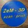 2eM_3D
