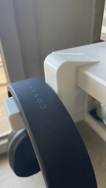 Giá Đỡ Tai Nghe Cho Bàn IKEA - Image 3