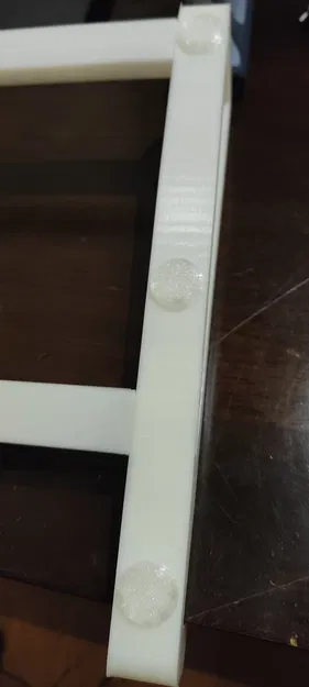 Chân đế laptop Dell G15 - Image 2