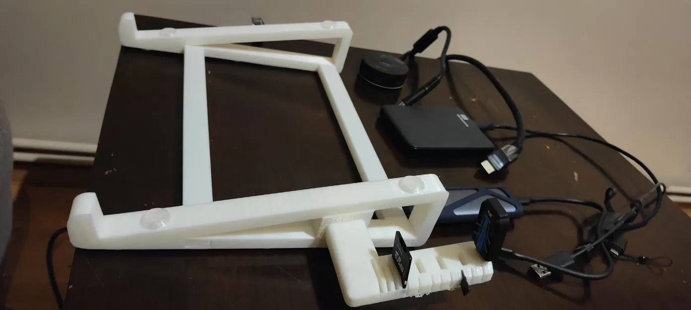 Chân đế laptop Dell G15 - Image 3