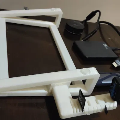 Chân đế laptop Dell G15