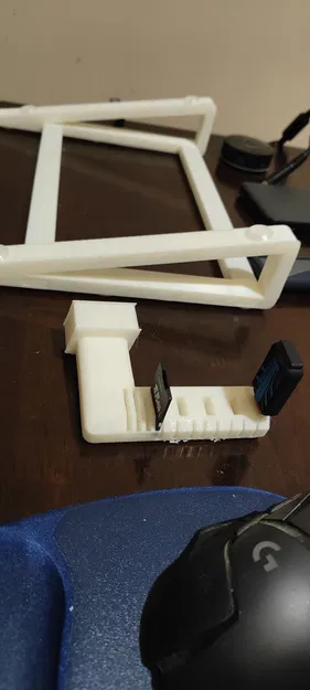 Chân đế laptop Dell G15 - Image 4