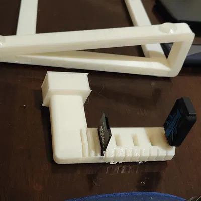 Chân đế laptop Dell G15