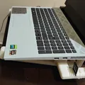 Chân đế laptop Dell G15 - Thumbnail 5