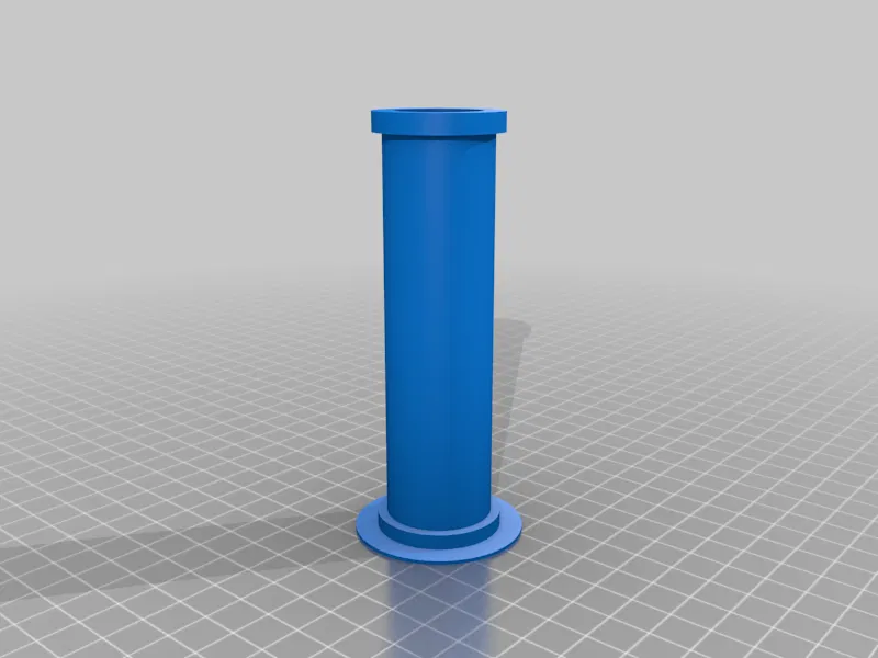 Cuộn dây Filament Dài 110mm Có Vòng Bi - Image 3