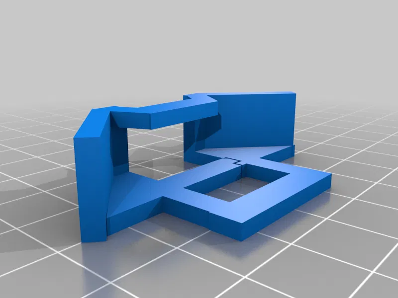 Kẹp Giữ Máy Tính Bảng (Tablet Halte Clip) - Image 2