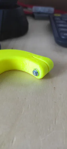 Tay nắm hộp kim loại Sortimo - Image 2