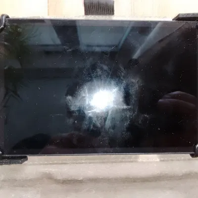 Kẹp Giữ Máy Tính Bảng (Tablet Halte Clip)