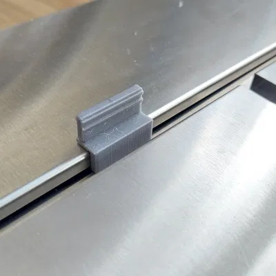 Tay nắm cửa tủ