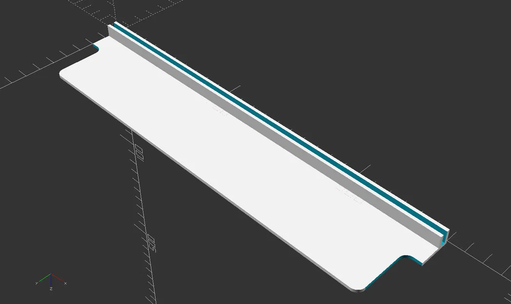 Nắp Che Cho Tấm Kính WEKA - Image 1