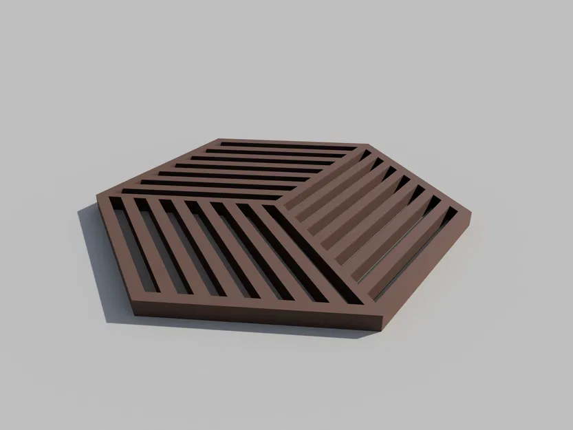 Đế Lót Ly Thủy Tinh - Image 3