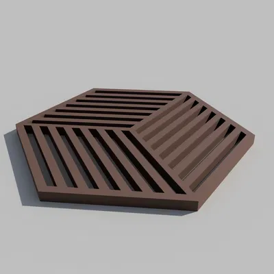 Đế Lót Ly Thủy Tinh