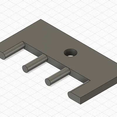 Mặt Ốp Anderson Powerpole