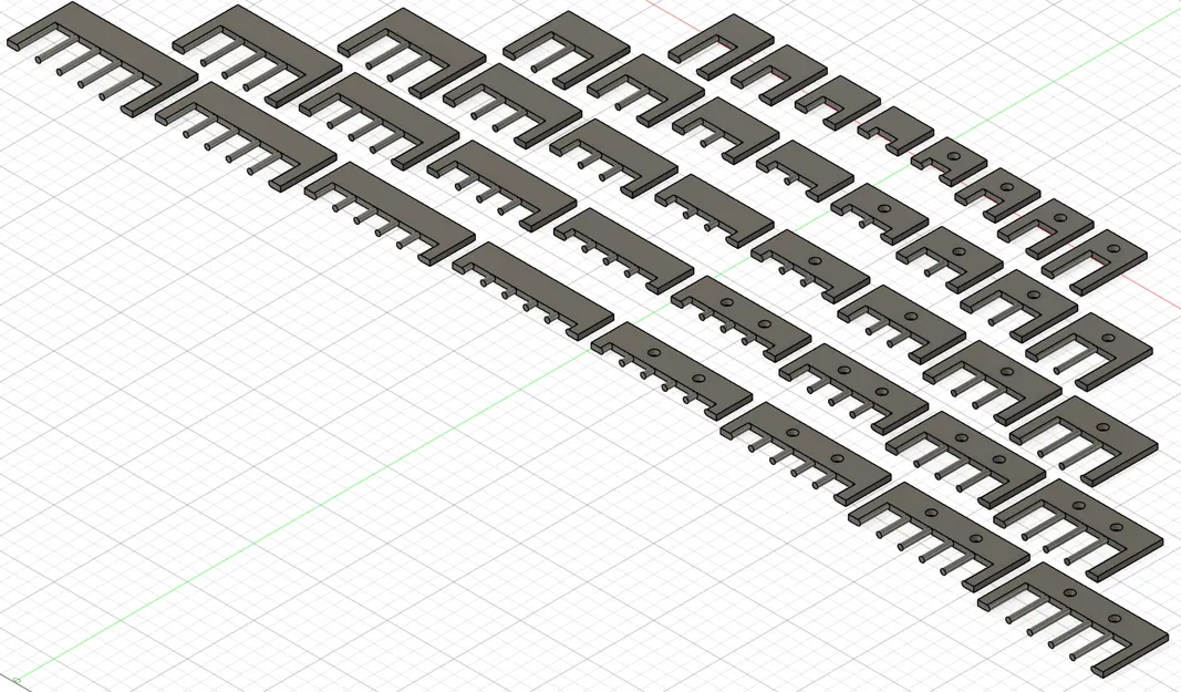 Mặt Ốp Anderson Powerpole - Image 3