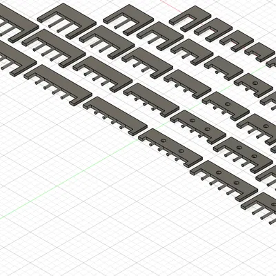 Mặt Ốp Anderson Powerpole