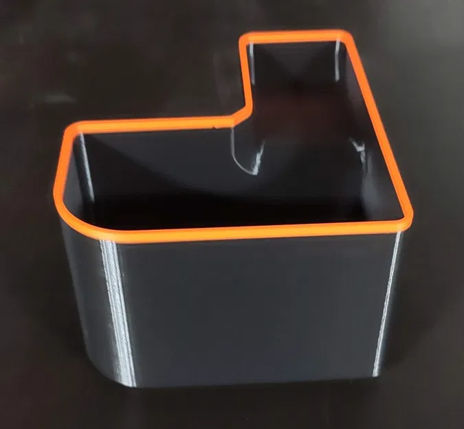 Hộp đựng dây tóc MK3, phiên bản chân bóng squash - Image 1