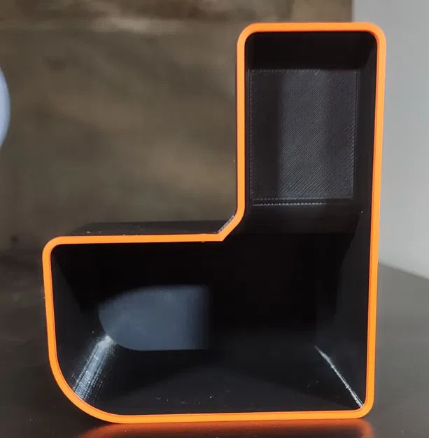 Hộp đựng dây tóc MK3, phiên bản chân bóng squash - Image 5