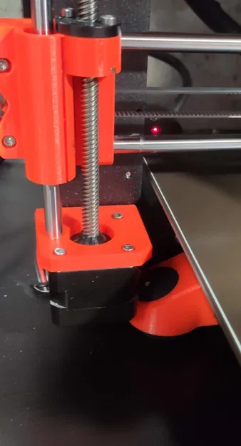 Hộp đựng dây tóc MK3, phiên bản chân bóng squash - Image 6