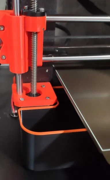 Hộp đựng dây tóc MK3, phiên bản chân bóng squash - Image 7