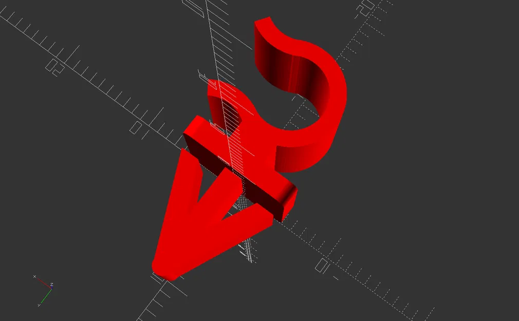 Kẹp Cốt Ca-pô Suzuki Swift FZ/NZ - Image 1