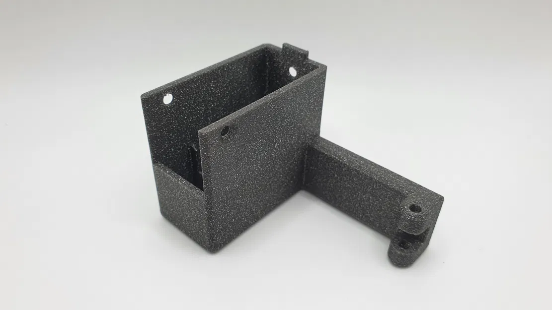 Giá đỡ Webcam C270 cho Elegoo Neptune 4 Series - Image 1