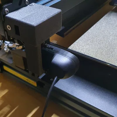 Giá đỡ Webcam C270 cho Elegoo Neptune 4 Series