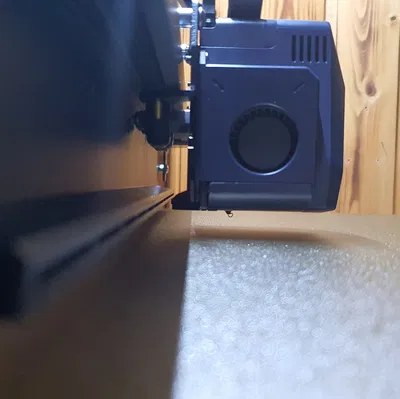 Giá đỡ Webcam C270 cho Elegoo Neptune 4 Series