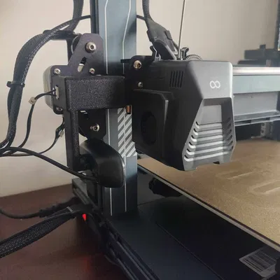 Giá đỡ webcam C270 cho Elegoo Neptune 4