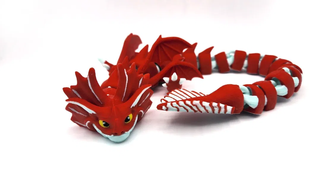 Rồng Cloud Jumper Flexi-Fit Khớp Nối Đặc Biệt - Image 3