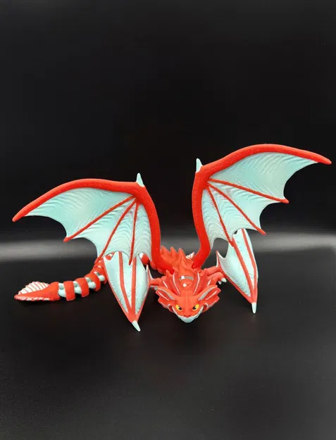 Rồng Cloud Jumper Flexi-Fit Khớp Nối Đặc Biệt - Image 4