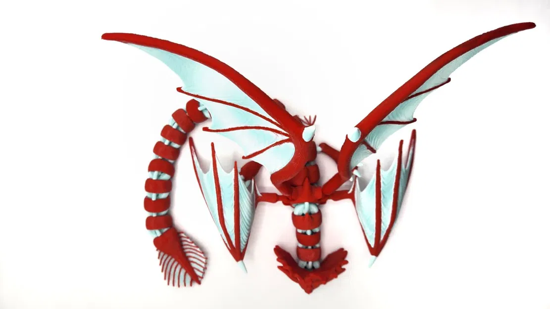 Rồng Cloud Jumper Flexi-Fit Khớp Nối Đặc Biệt - Image 5