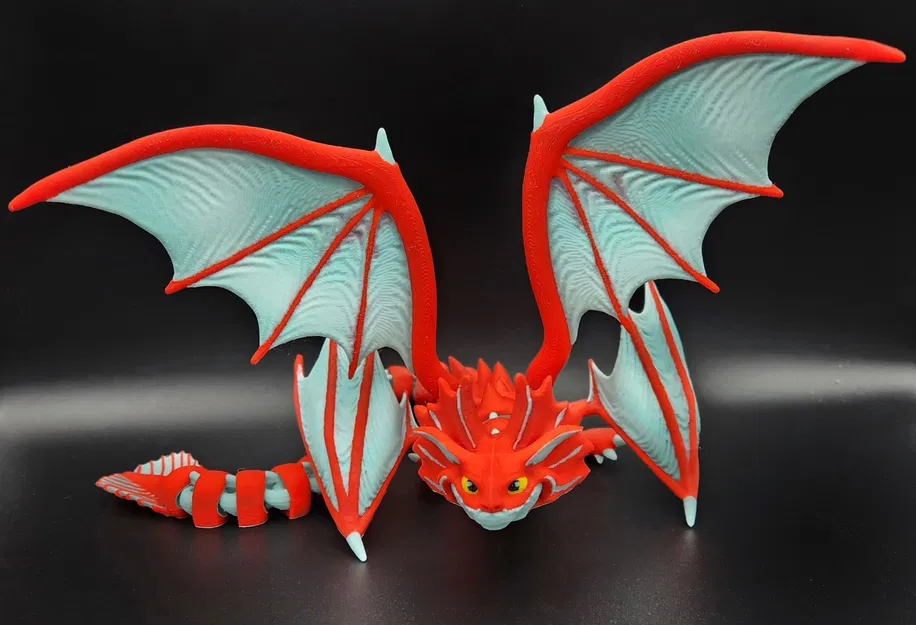 Rồng Cloud Jumper Flexi-Fit Khớp Nối Đặc Biệt - Image 6