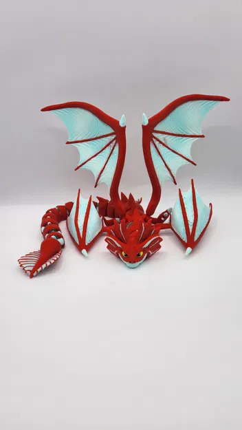 Rồng Cloud Jumper Flexi-Fit Khớp Nối Đặc Biệt - Image 7