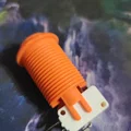 Bộ Chuyển Đổi Nút Bấm Arcade Sang Tactile - Thumbnail 3