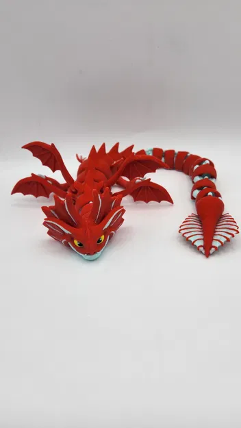 Rồng Cloud Jumper Flexi-Fit Khớp Nối Đặc Biệt - Image 10