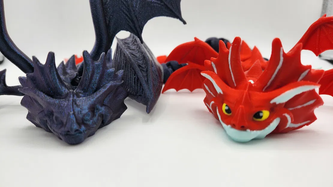 Rồng Cloud Jumper Flexi-Fit Khớp Nối Đặc Biệt - Image 11