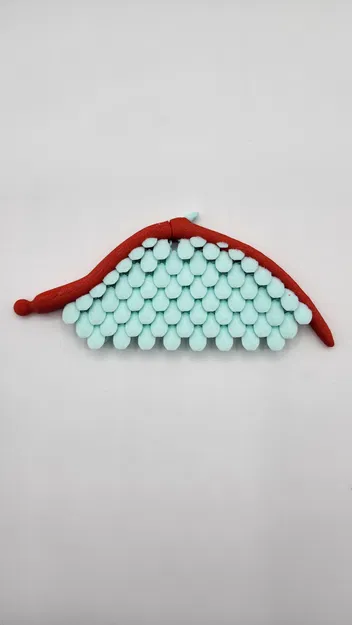 Rồng Cloud Jumper Flexi-Fit Khớp Nối Đặc Biệt - Image 13