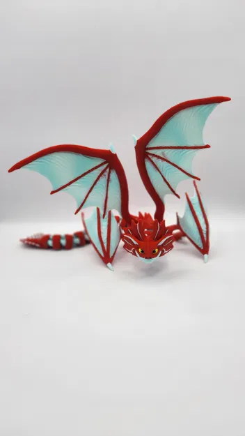 Rồng Cloud Jumper Flexi-Fit Khớp Nối Đặc Biệt - Image 15