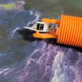 Bộ Chuyển Đổi Nút Bấm Arcade Sang Tactile - Thumbnail 6