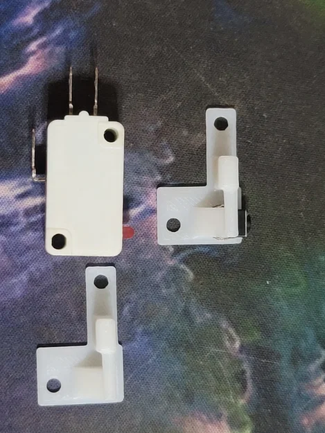 Bộ Chuyển Đổi Nút Bấm Arcade Sang Tactile - Image 9