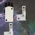 Bộ Chuyển Đổi Nút Bấm Arcade Sang Tactile - Thumbnail 9