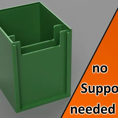 Hộp Bài EDH Magic The Gathering Nâng Cấp