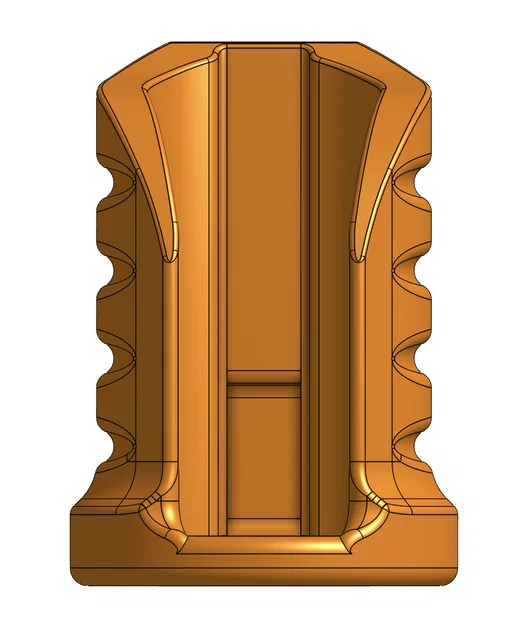 Tay cầm TS100 + Đế giữ tổ ong - Image 2