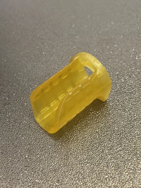 Tay cầm TS100 + Đế giữ tổ ong - Image 5