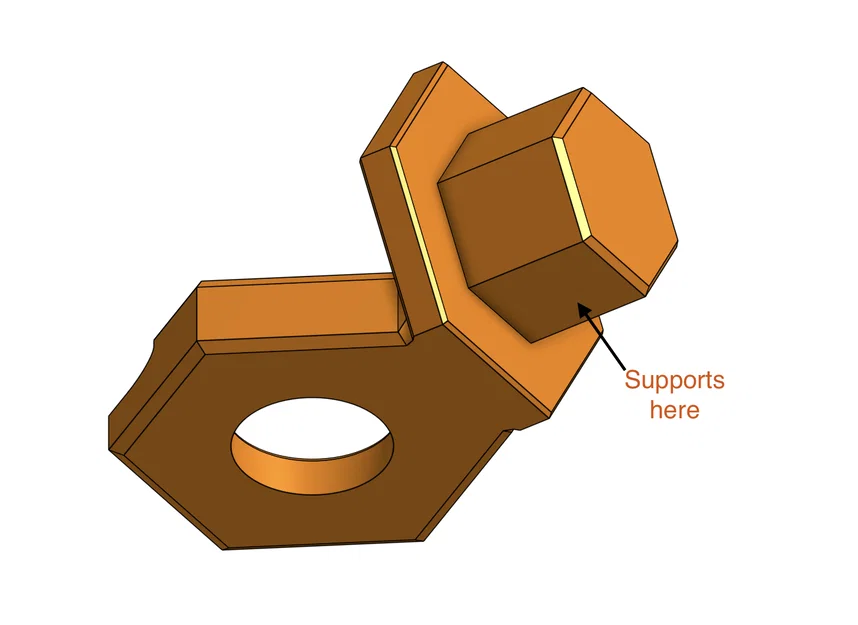 Tay cầm TS100 + Đế giữ tổ ong - Image 7