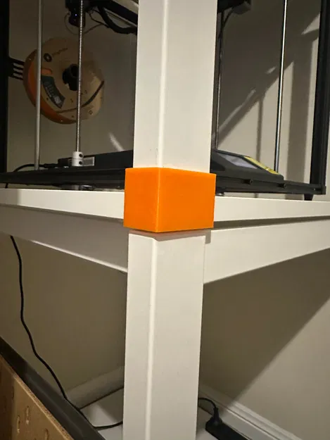 Chân Khóa Tủ IKEA Meltorp - Image 3